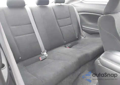 2008 Honda Accord 2.4 Ex из США, поврежденный, VIN 1HGCS12748A027619